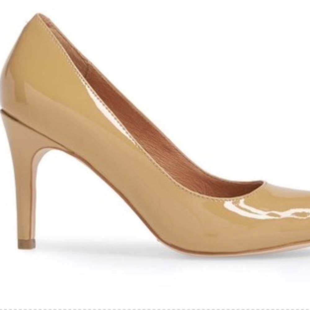 Corso Como Del Patent Pump - Sz. 7.5M